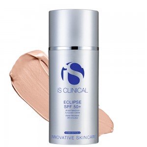 iS CLINICAL Eclipse SPF 50+ PerfecTint Beige